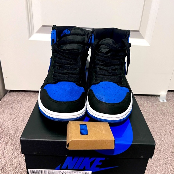 AIR JORDAN 1RETRO HIGH OG